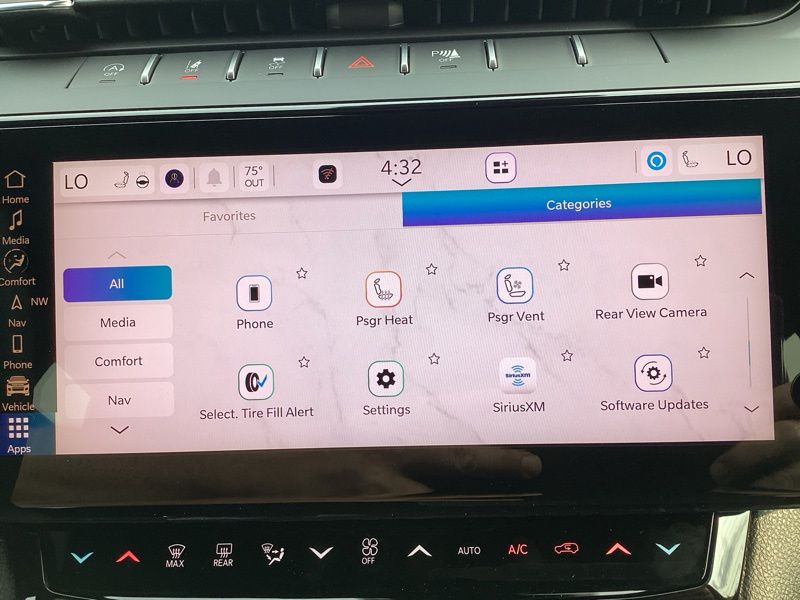 New 2026 Jeep Grand Cherokee L SUV