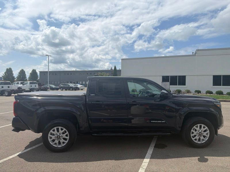 Used 2024 Toyota Tacoma Truck