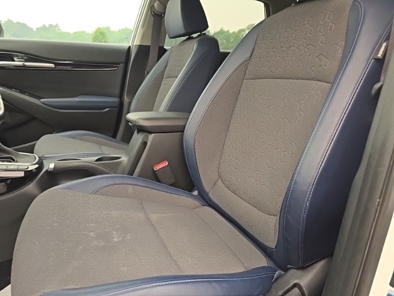 Used 2024 Kia Seltos SUV
