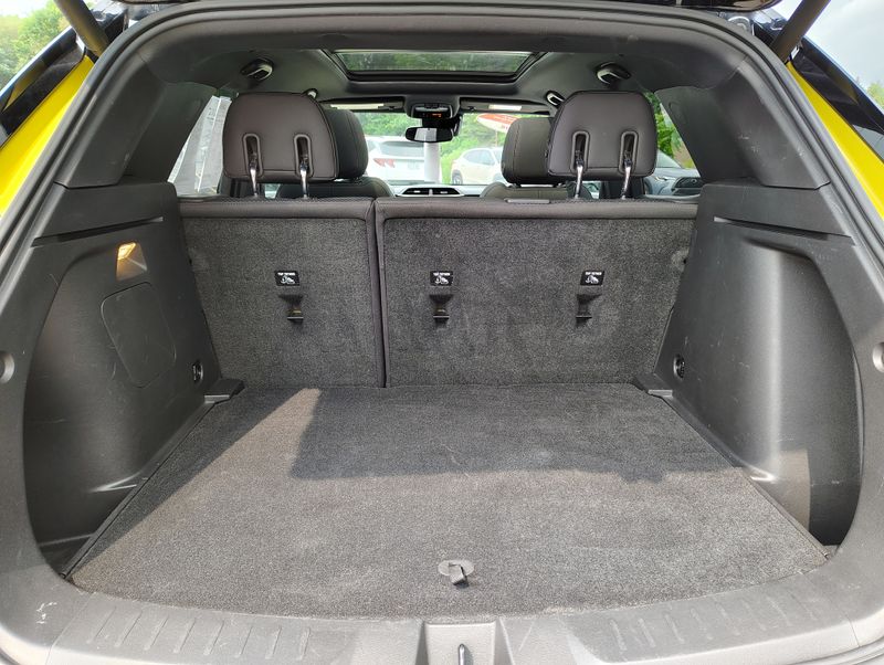 Used 2023 Chevrolet TrailBlazer SUV