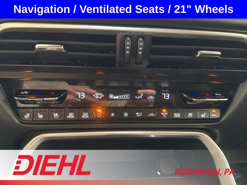 Used 2024 Mazda CX-90 SUV