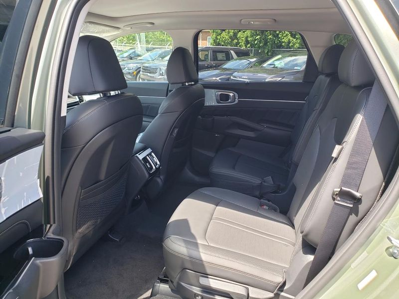 New 2026 Kia Sorento SUV