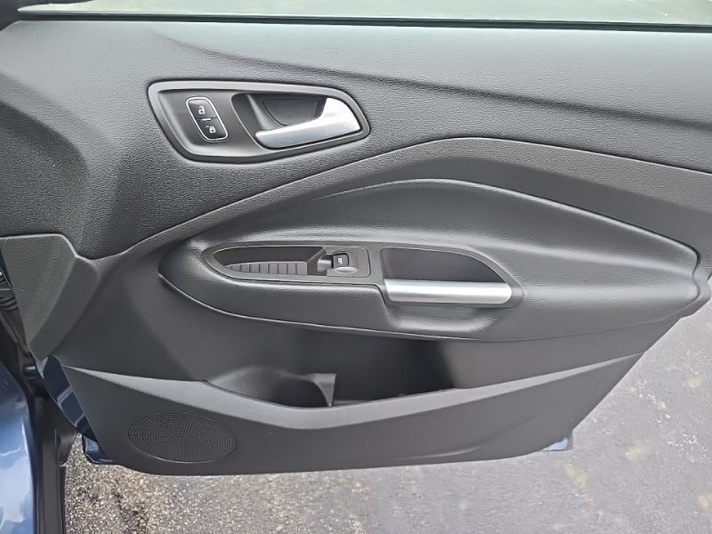 Used 2018 Ford Escape SUV