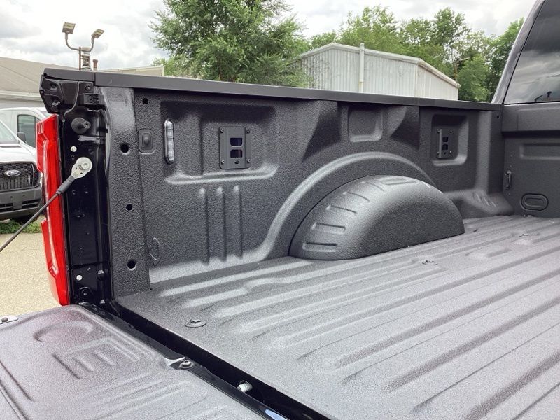New 2026 Ford F-250SD Truck