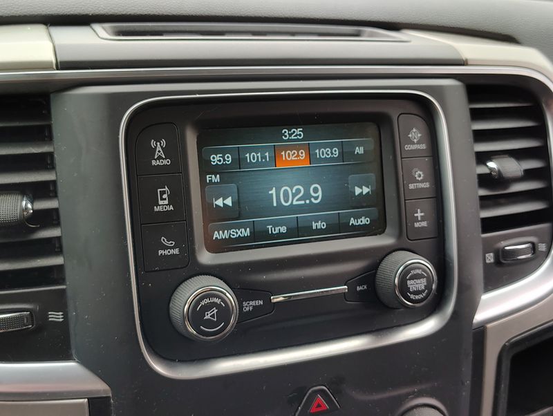 Used 2020 Ram 1500 Classic Truck