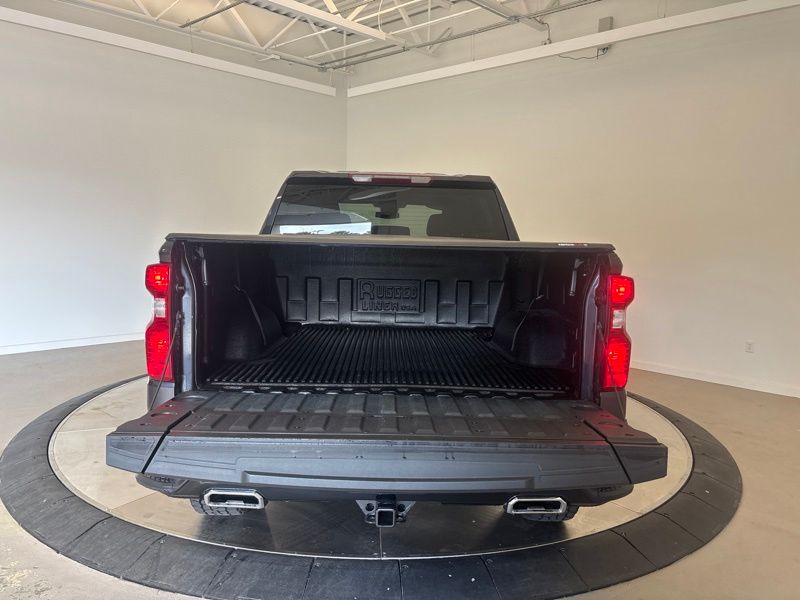 Used 2024 Chevrolet Silverado 1500 Truck