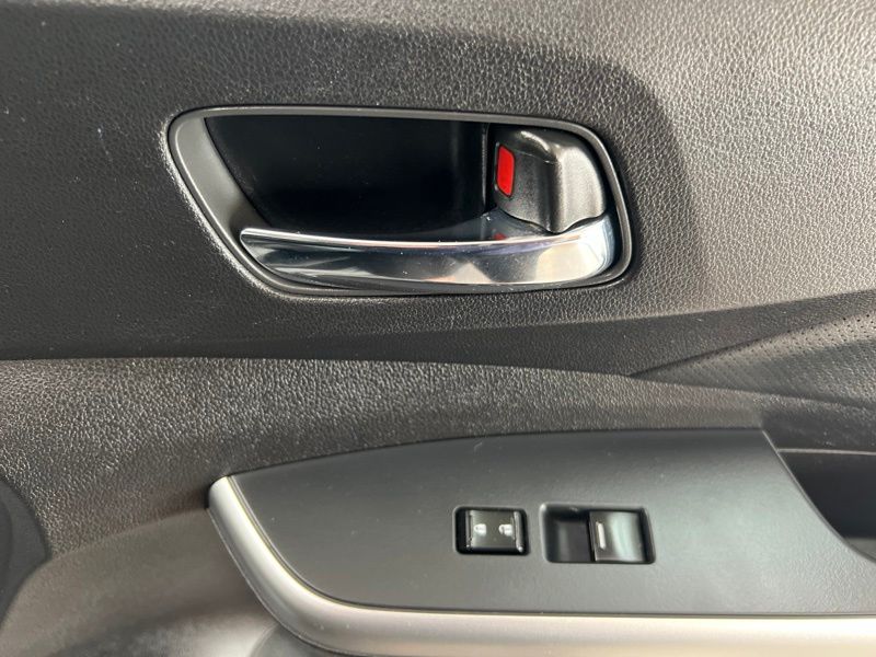 Used 2015 Honda CR-V SUV