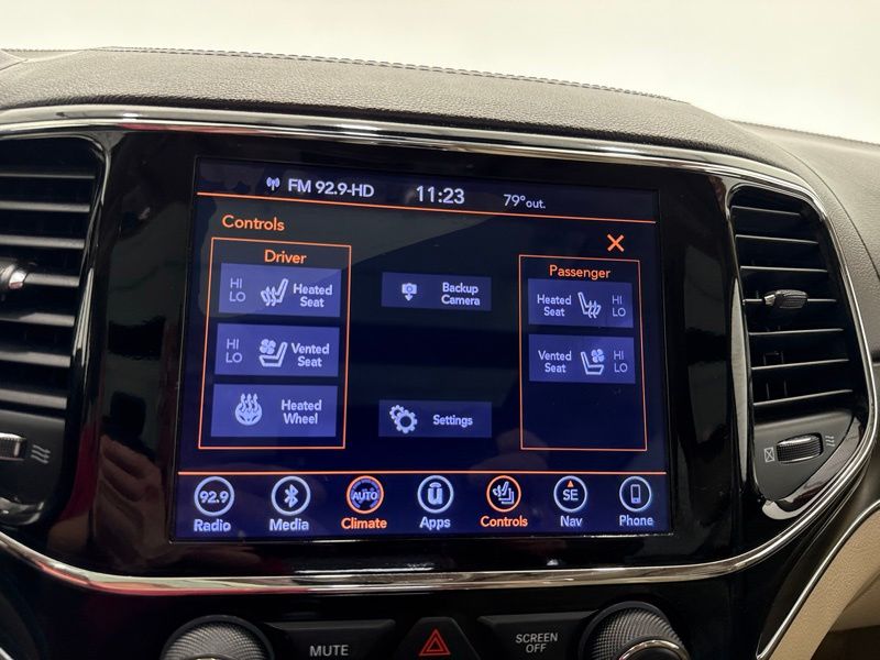 Used 2019 Jeep Grand Cherokee SUV