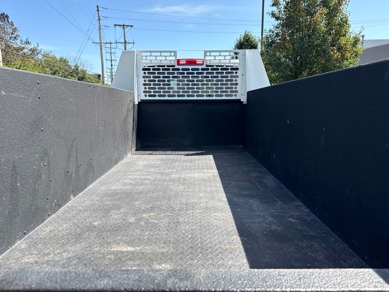 Used 2024 Ram 3500 Truck