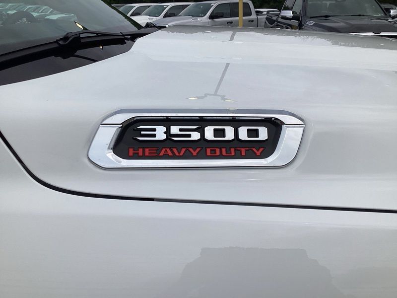New 2026 Ram 3500 Truck