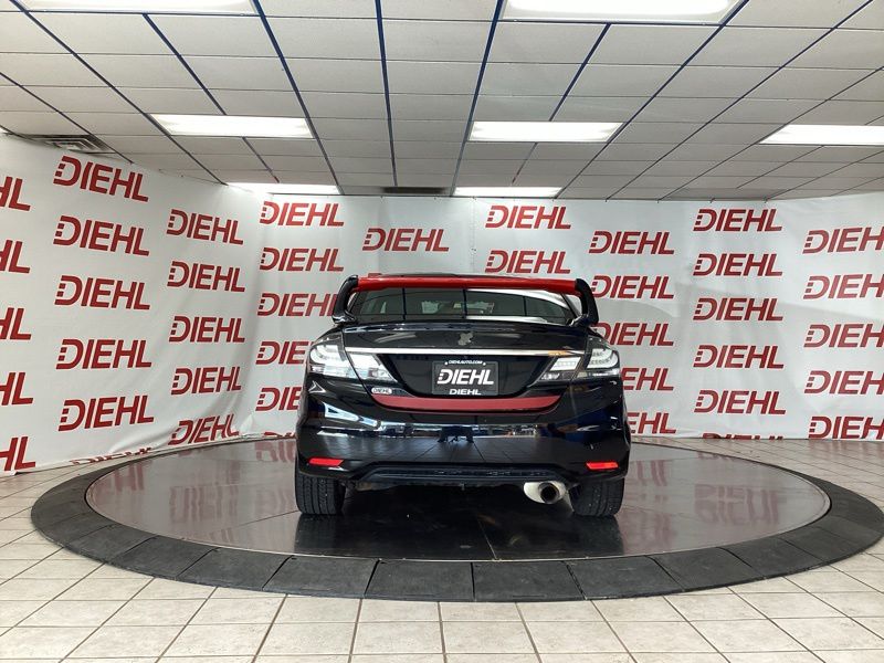 Used 2015 Honda Civic Sedan