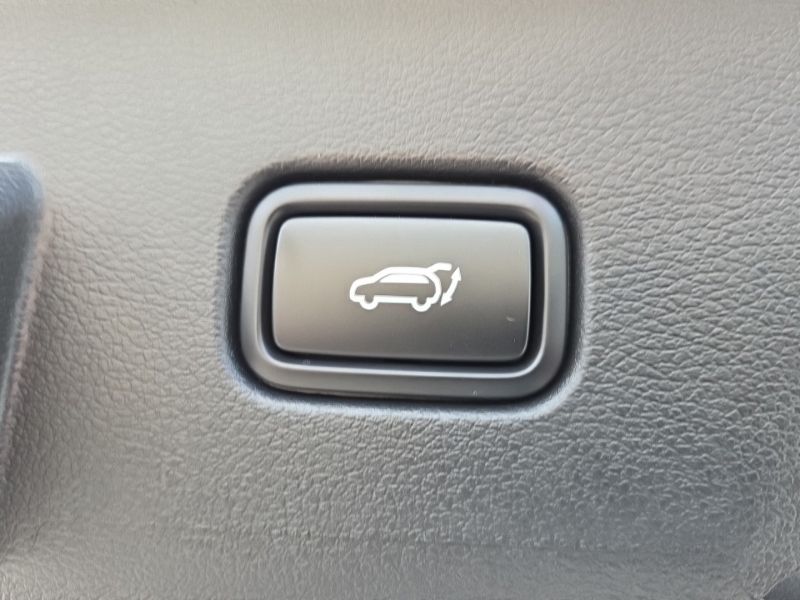 New 2027 Kia Sportage Hybrid SUV