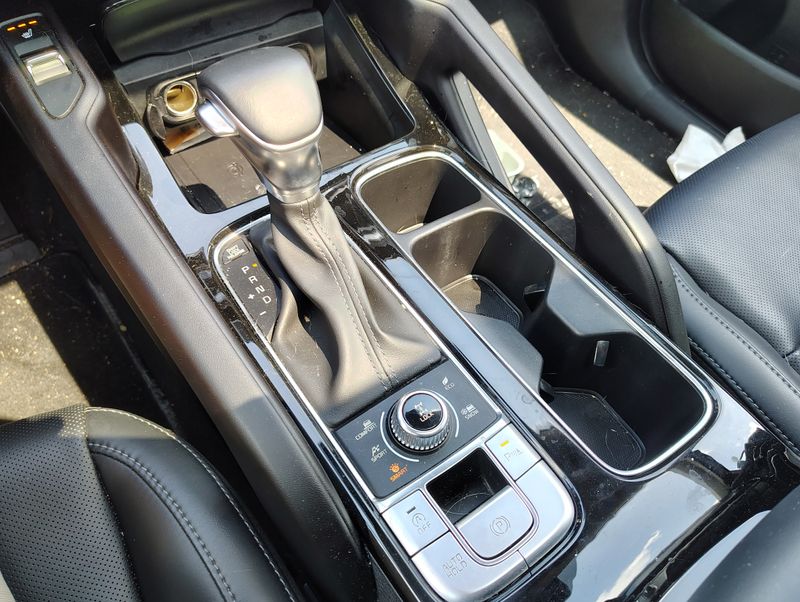 Used 2024 Kia Telluride SUV