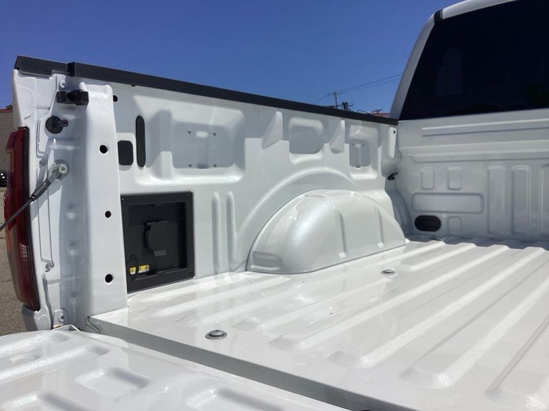 New 2026 Ford F-150 Truck