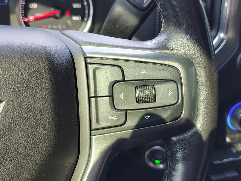 Used 2020 Chevrolet Silverado 1500 Truck