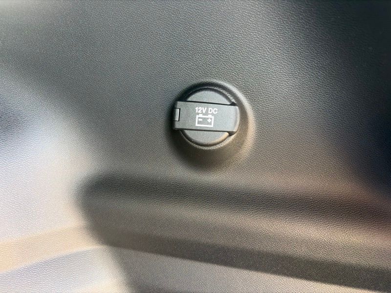 New 2026 Jeep Cherokee SUV