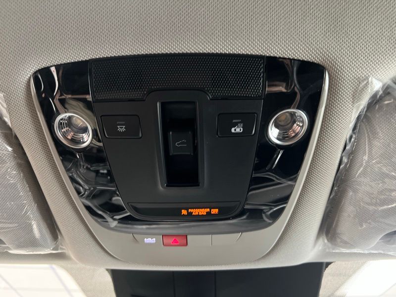 New 2026 Kia Sorento SUV