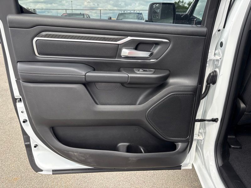 New 2026 Ram 1500 Truck