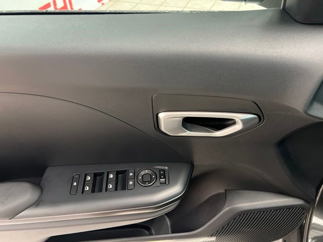 New 2026 Kia K4 Sedan