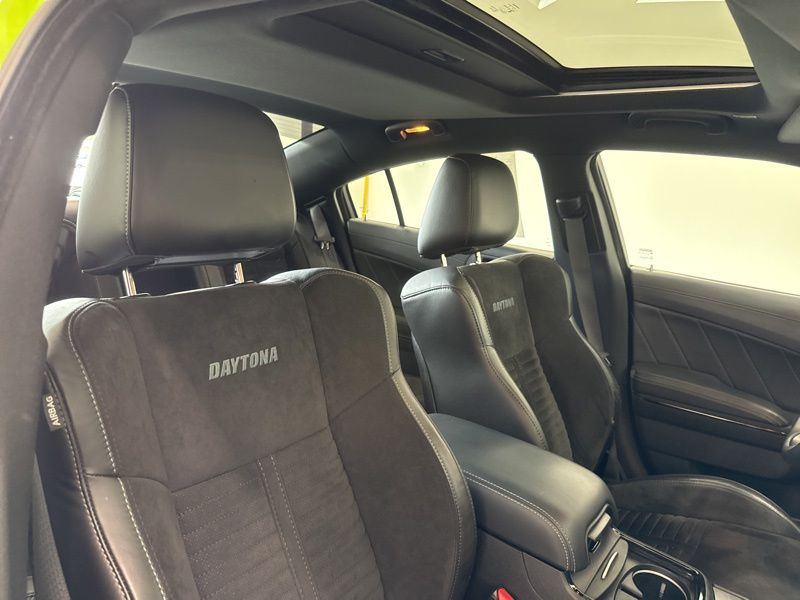 Used 2023 Dodge Charger Sedan