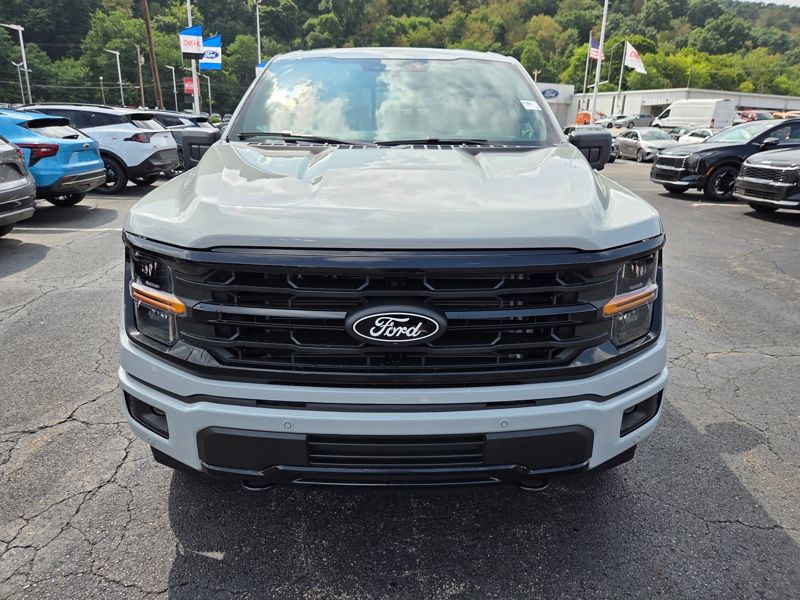 New 2026 Ford F-150 Truck