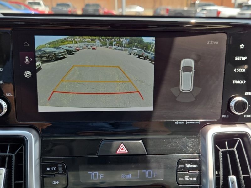 Used 2023 Kia Sorento SUV
