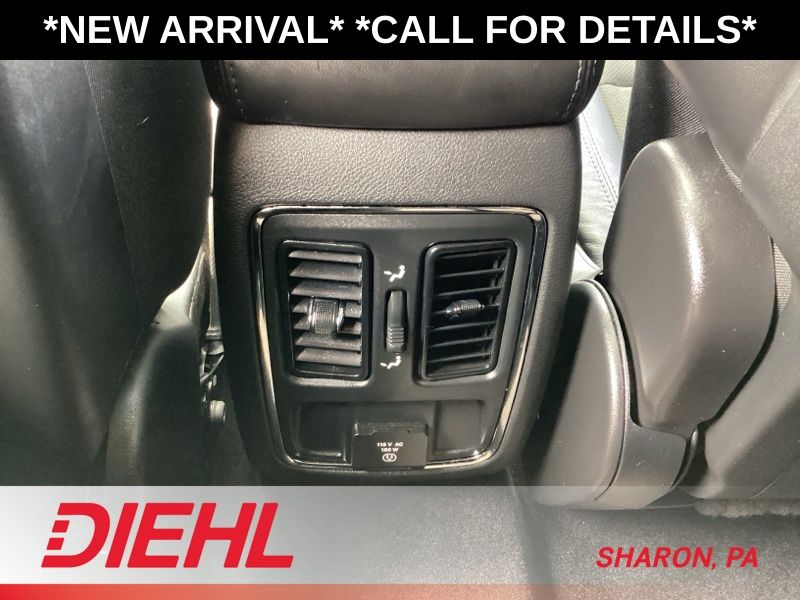Used 2020 Jeep Grand Cherokee SUV