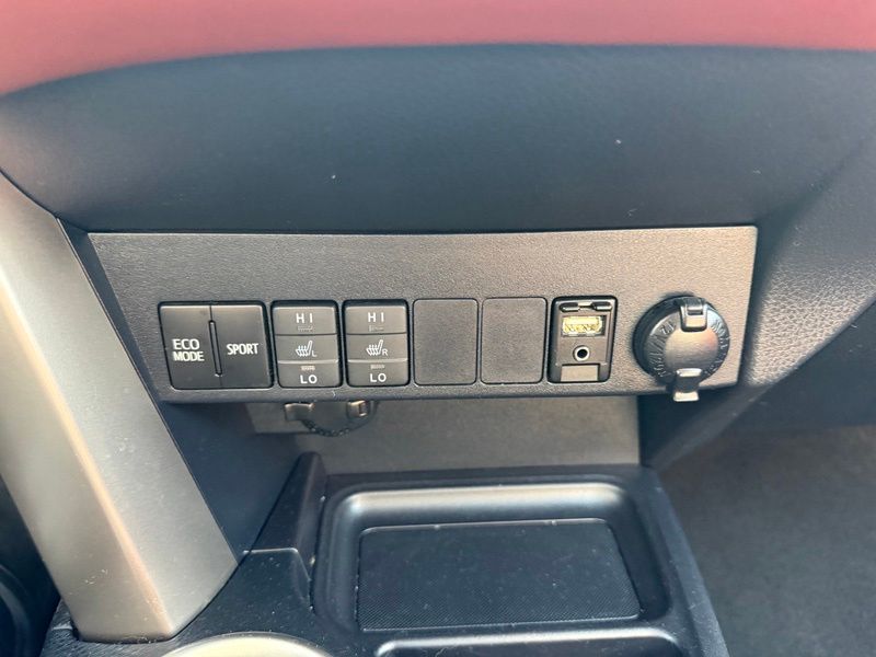 Used 2015 Toyota RAV4 SUV