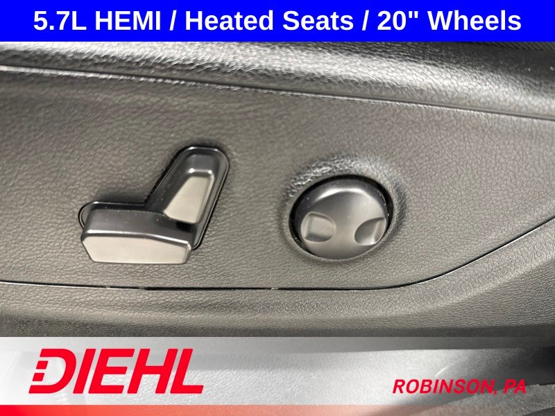 Used 2022 Ram 1500 Truck