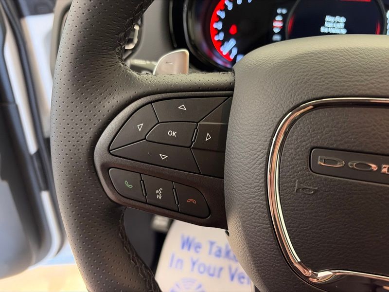 Used 2026 Dodge Durango SUV