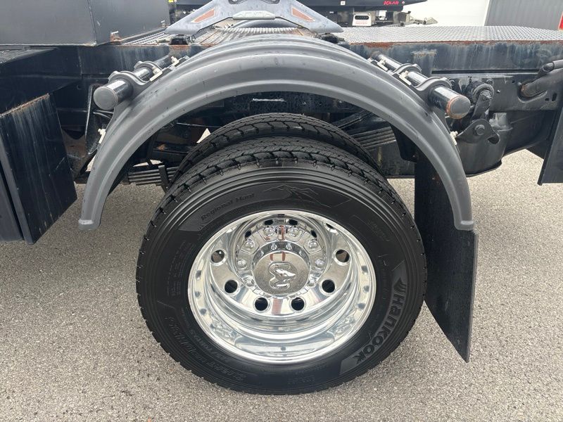 Used 2024 Ram 5500HD Truck