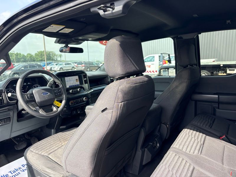Used 2023 Ford F-150 Truck