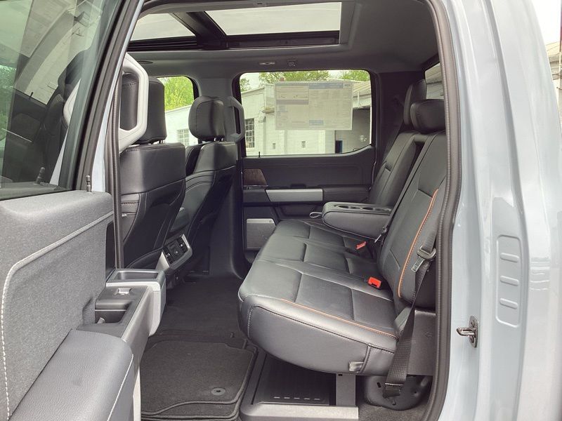 New 2026 Ford F-350SD Truck