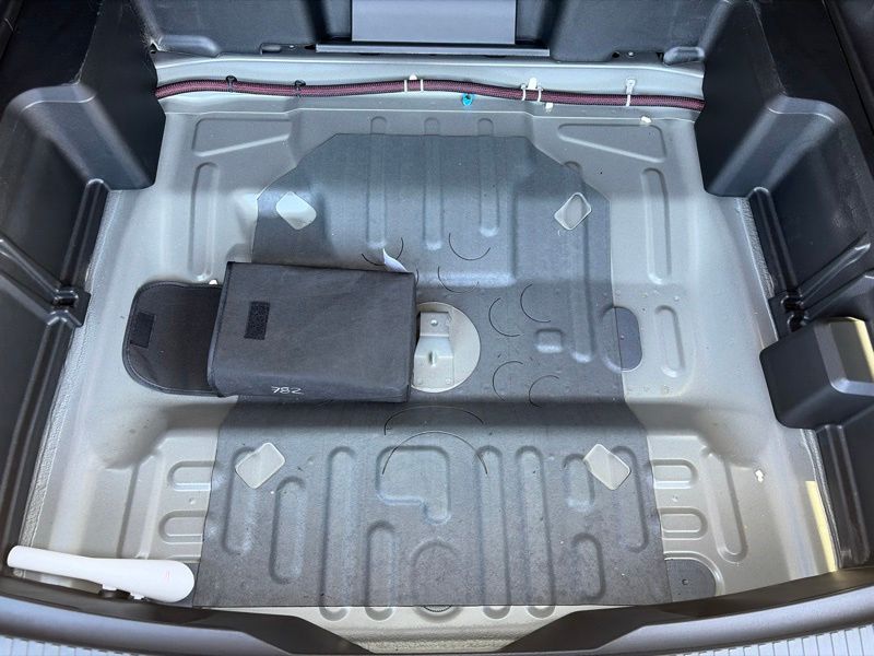 New 2026 Jeep Cherokee SUV