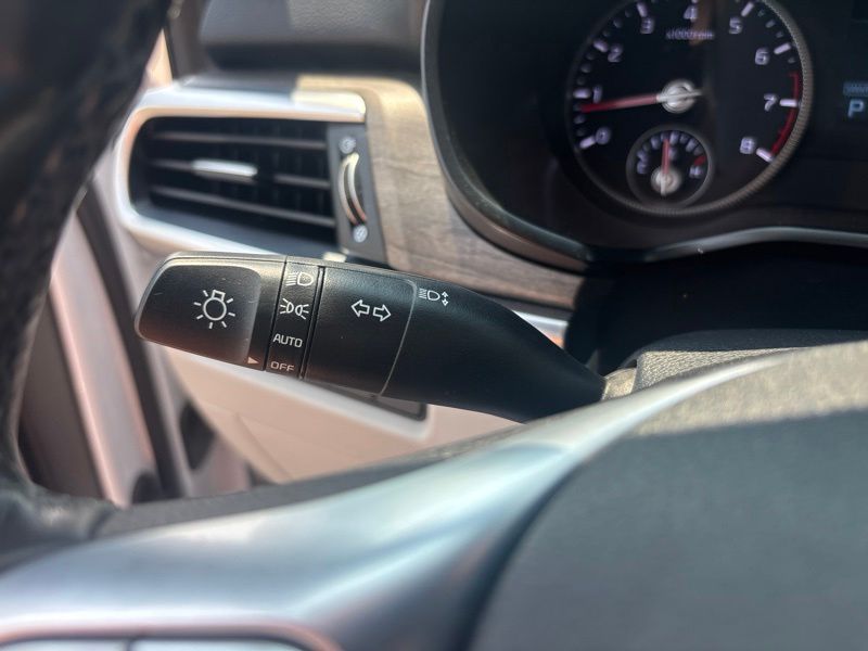 Used 2021 Kia Telluride SUV
