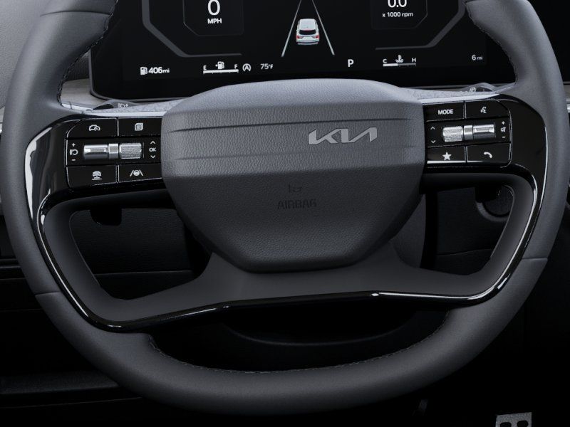 New 2026 Kia Sorento SUV