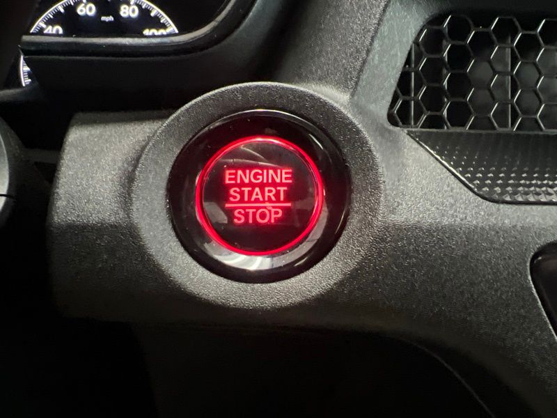 Used 2024 Honda CR-V SUV