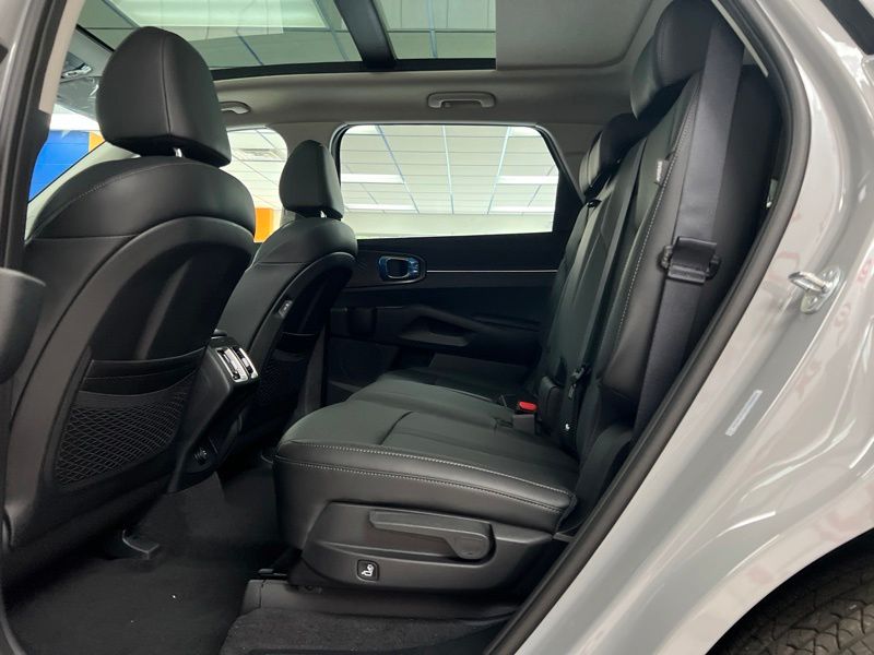 New 2026 Kia Sorento SUV