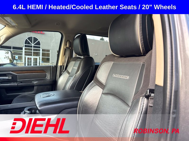 Used 2022 Ram 2500 Truck