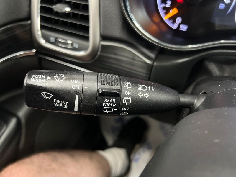 Used 2020 Jeep Grand Cherokee SUV