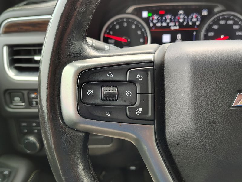 Used 2021 Chevrolet Tahoe SUV
