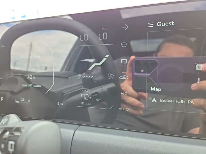 New 2027 Kia Telluride Hybrid SUV