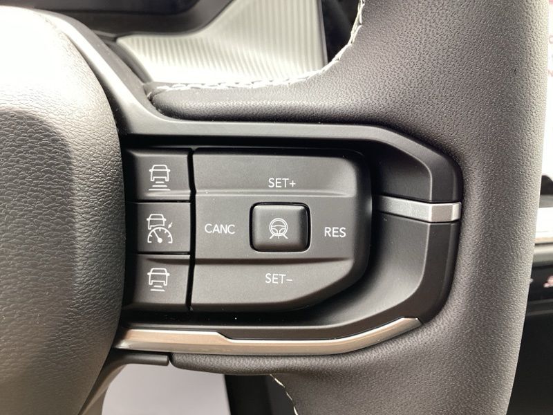 New 2026 Jeep Cherokee SUV