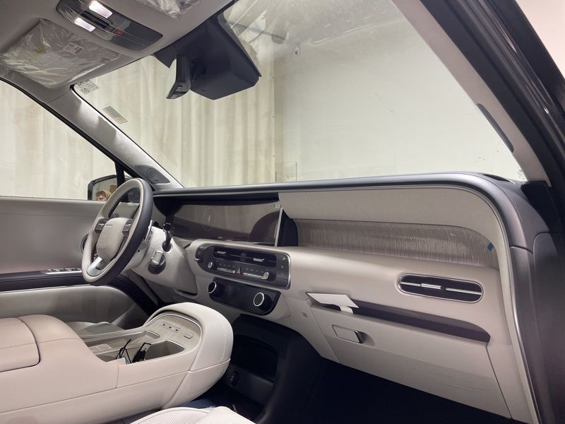 New 2026 Hyundai Palisade SUV