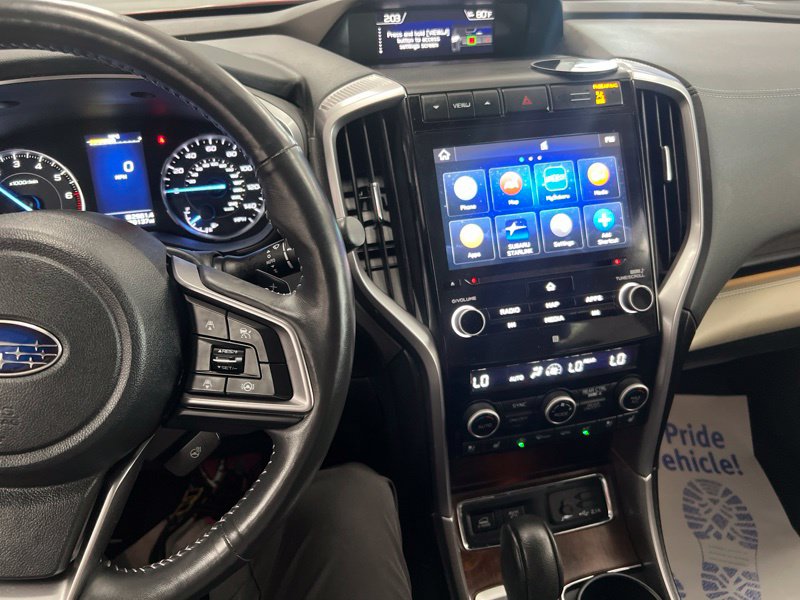Used 2022 Subaru Ascent SUV