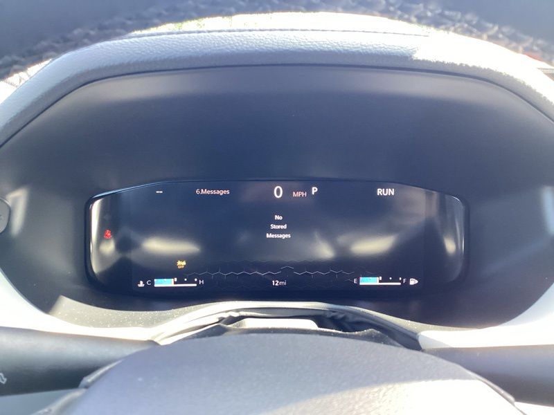 New 2026 Jeep Compass SUV