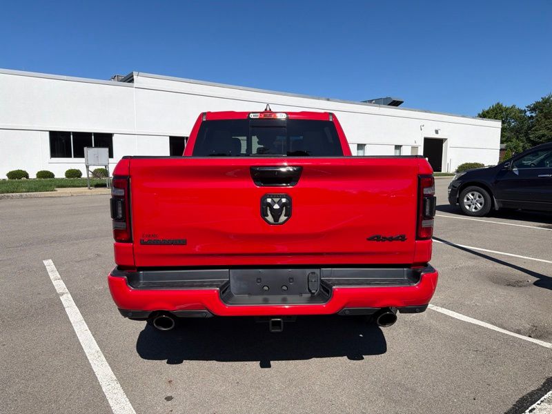 Used 2023 Ram 1500 Truck