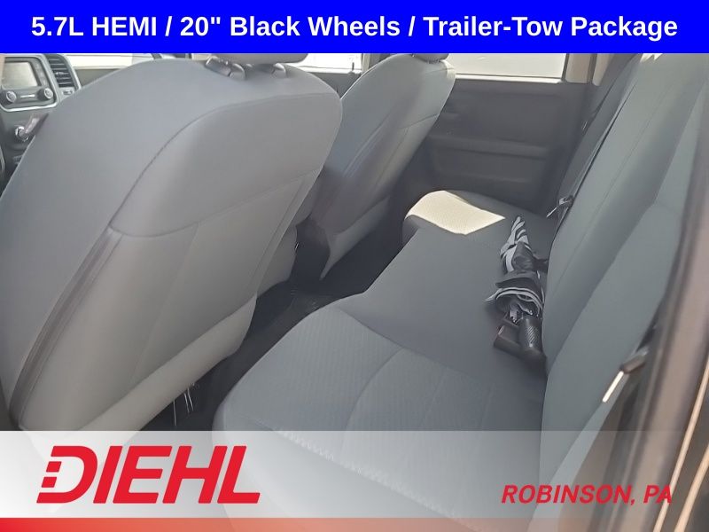 Used 2016 Ram 1500 Truck