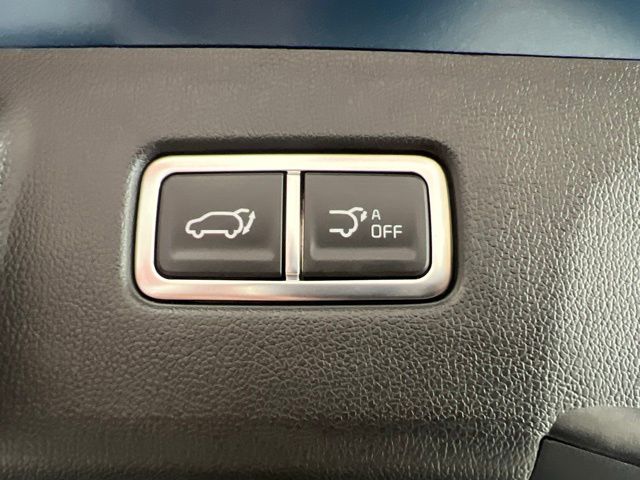 New 2026 Kia Sorento Hybrid SUV