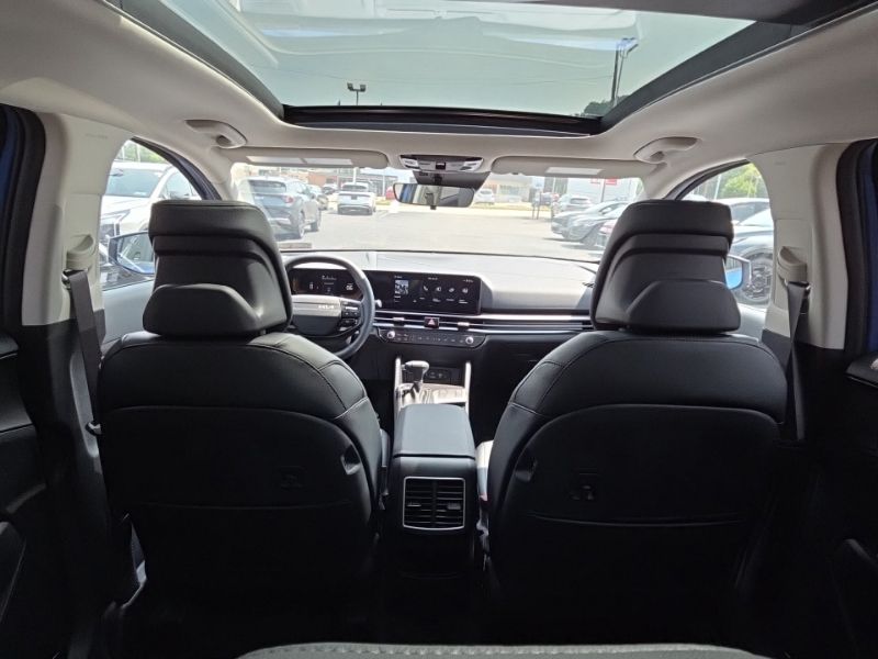 New 2026 Kia Sportage SUV